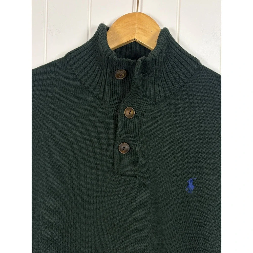 Polo Ralph Lauren brand polo